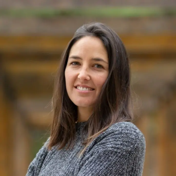 Consuelo Arraztoa