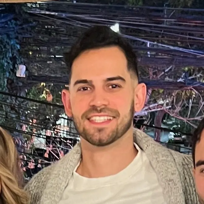 Johan Romero